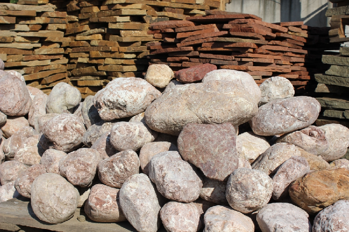 Классификация каменных строительных материалов